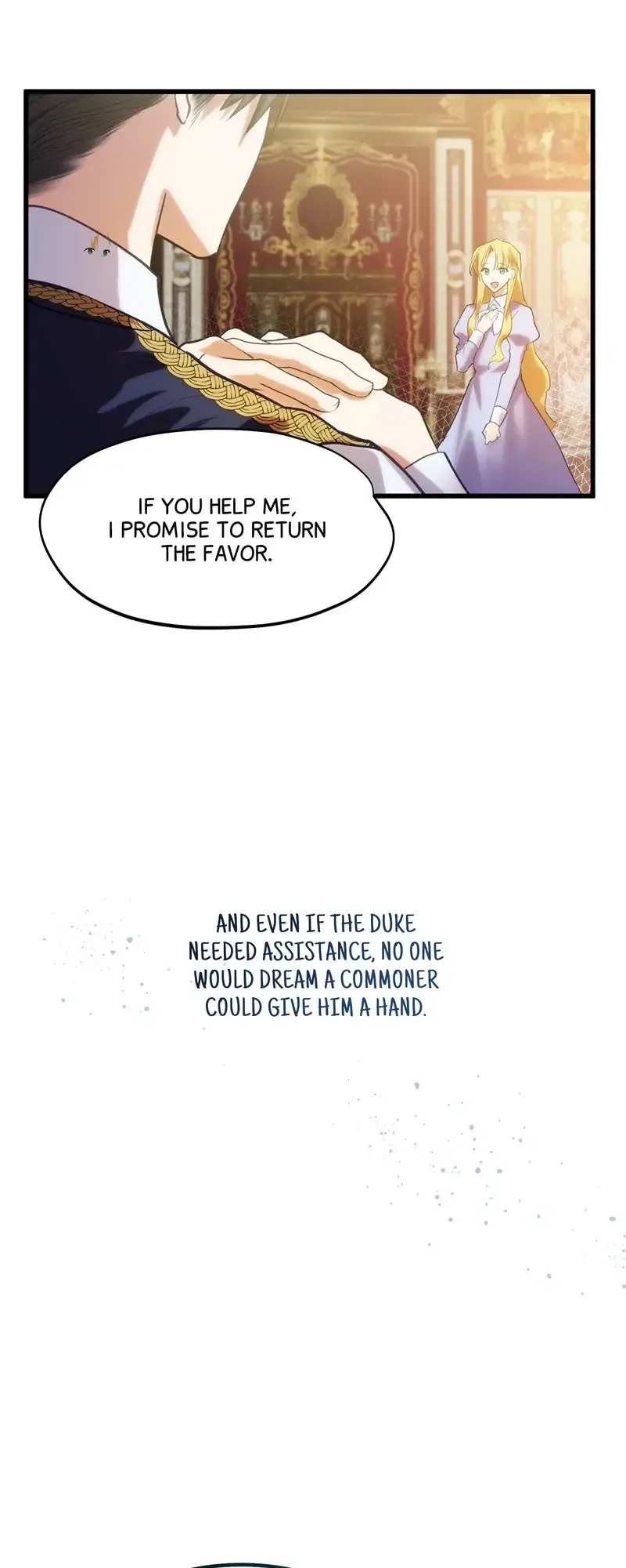 Who Knew Dragons Could Be This Cute Chapter 1 page 11