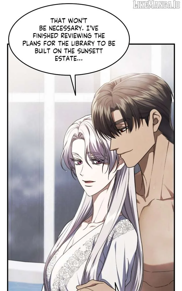 Who Kidnapped the Empress? Chapter 102 page 83