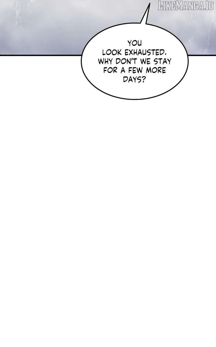 Who Kidnapped the Empress? Chapter 102 page 82