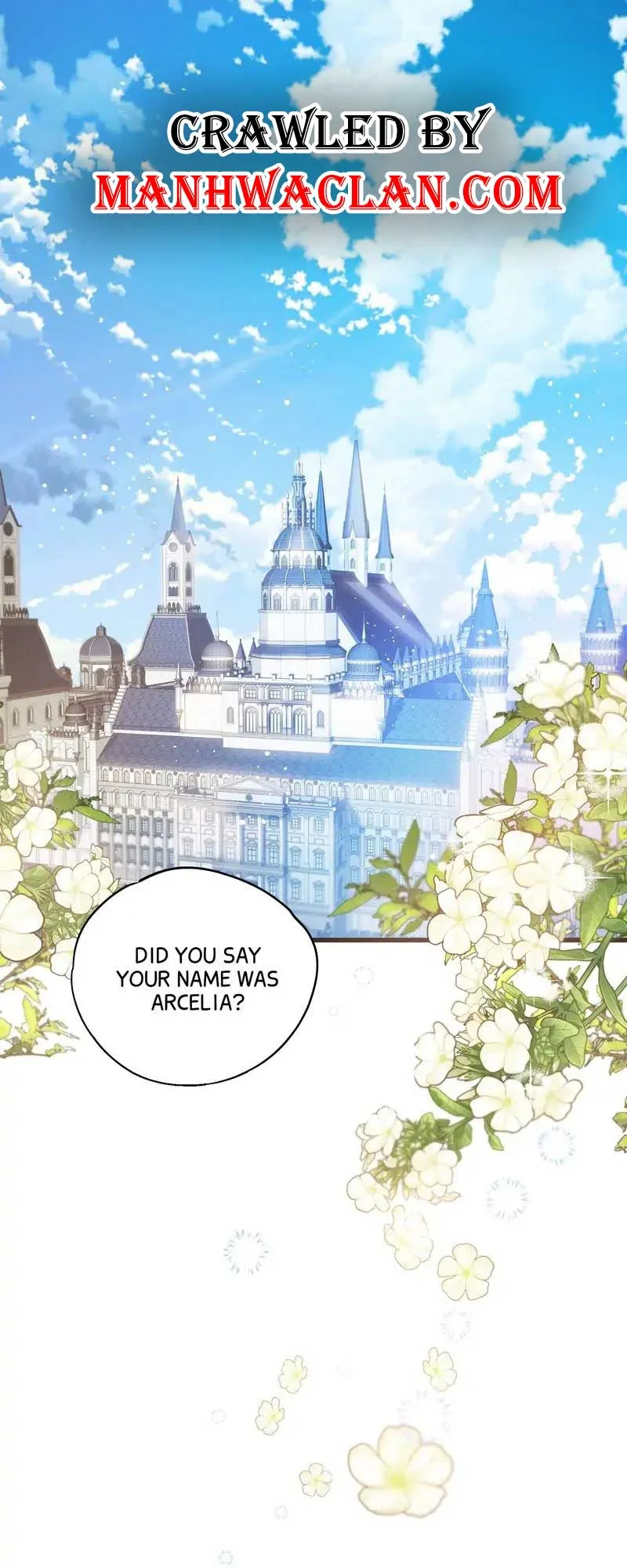 Who Knew Dragons Could Be This Cute Chapter 1 page 2