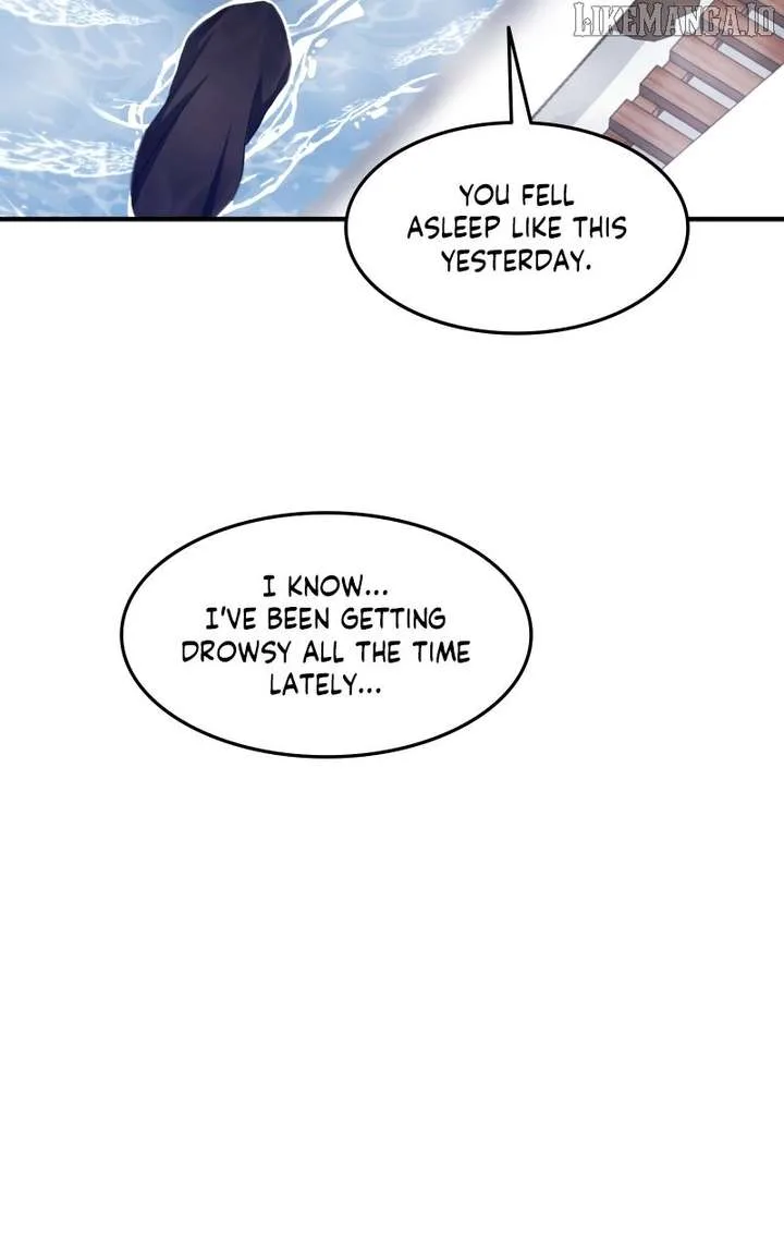 Who Kidnapped the Empress? Chapter 102 page 93