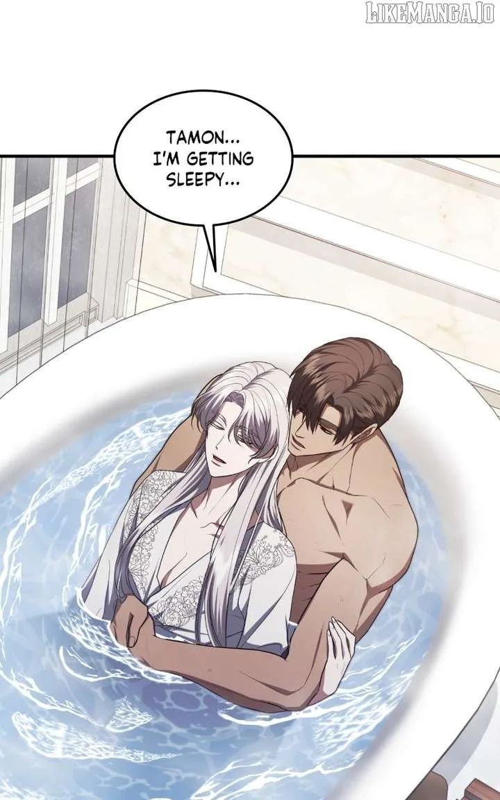 Who Kidnapped the Empress? Chapter 102 page 92