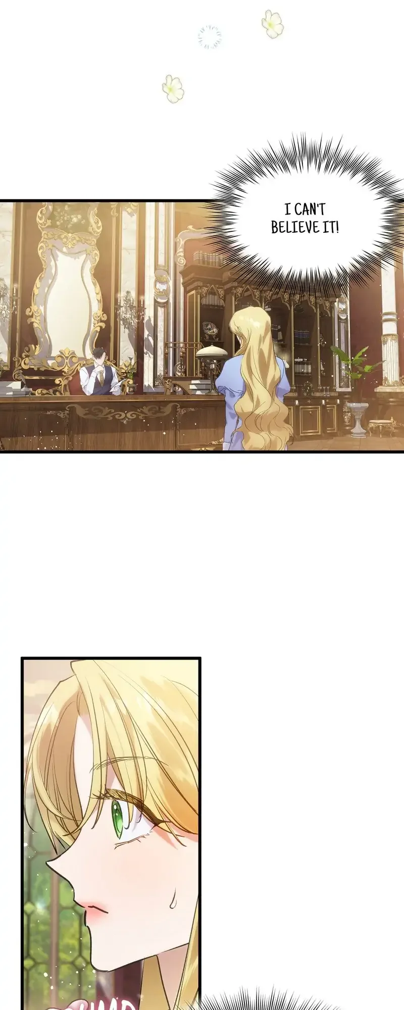 Who Knew Dragons Could Be This Cute Chapter 1 page 3