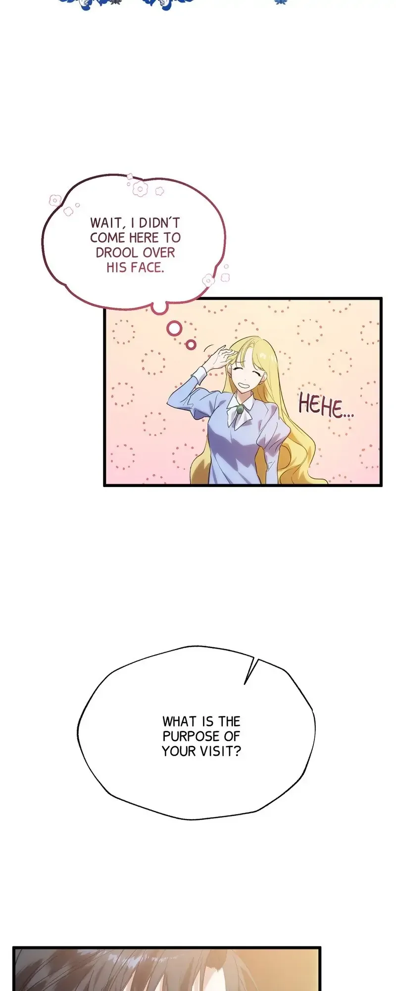 Who Knew Dragons Could Be This Cute Chapter 1 page 7