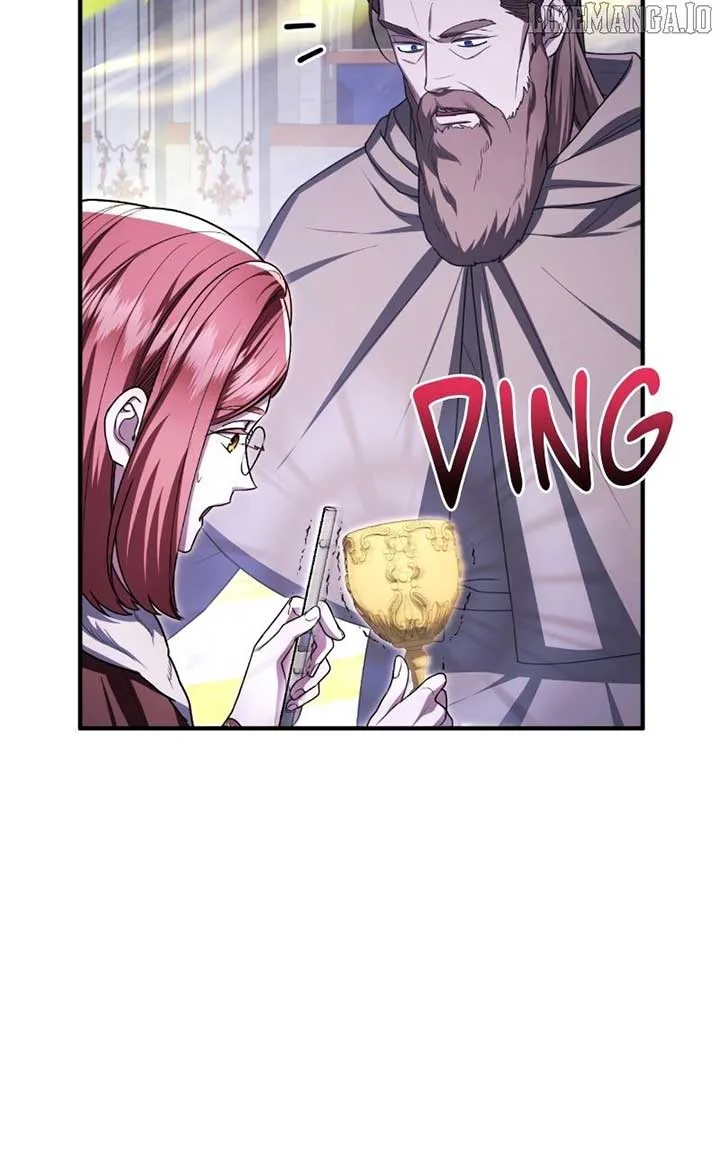 Who Kidnapped the Empress? Chapter 98 page 72