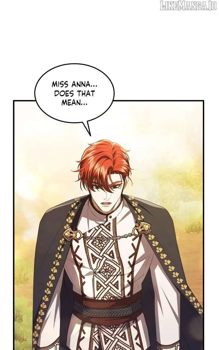 Who Kidnapped the Empress? Chapter 102 page 74