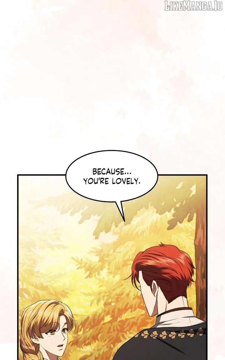 Who Kidnapped the Empress? Chapter 102 page 61