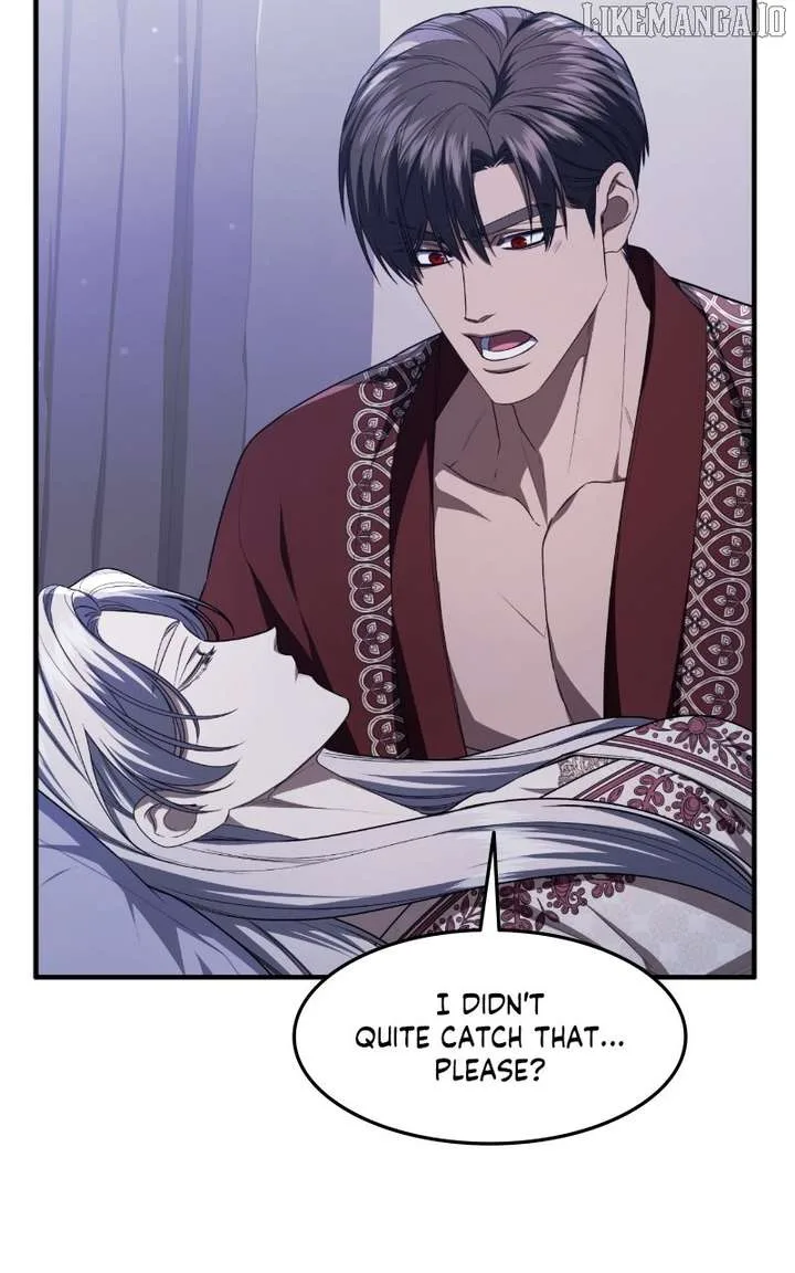 Who Kidnapped the Empress? Chapter 102 page 109