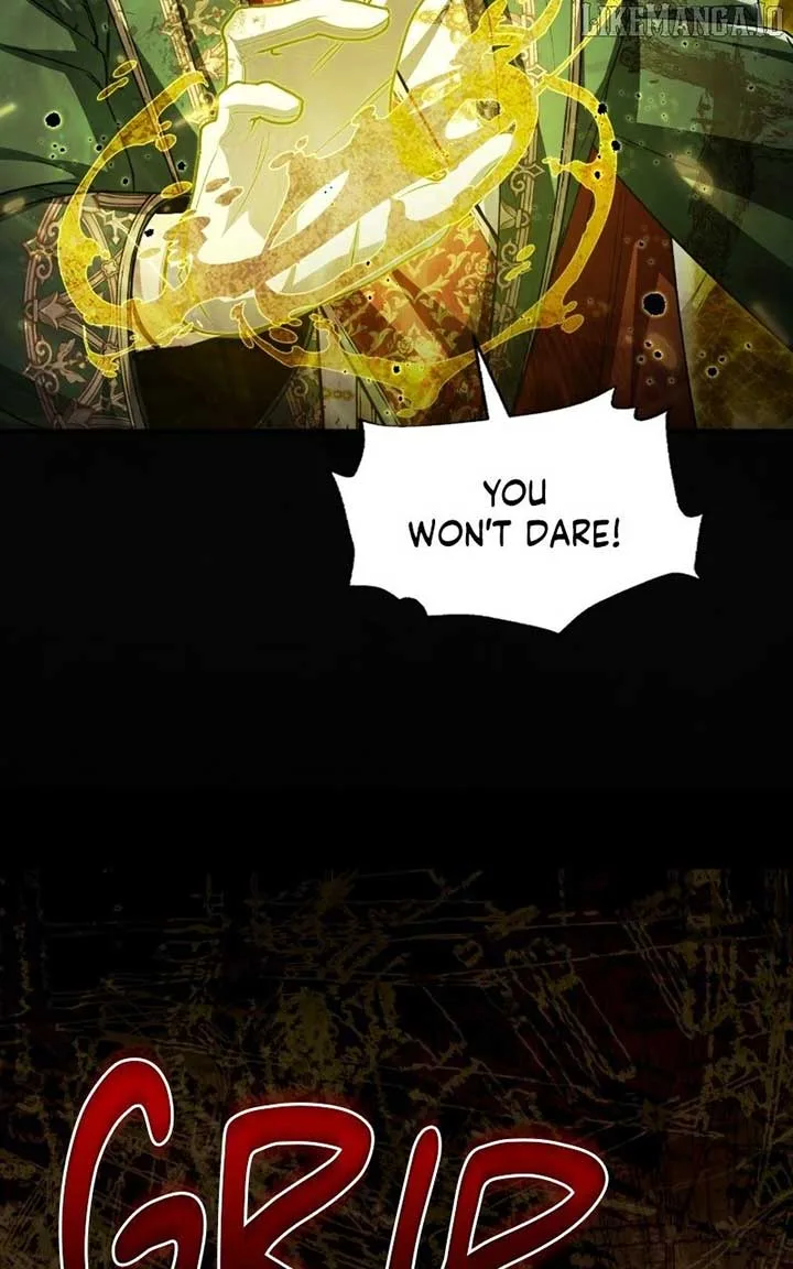 Who Kidnapped the Empress? Chapter 98 page 78