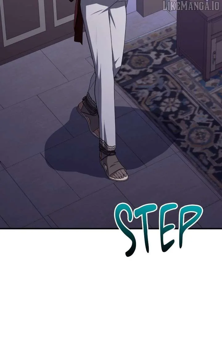 Who Kidnapped the Empress? Chapter 102 page 103