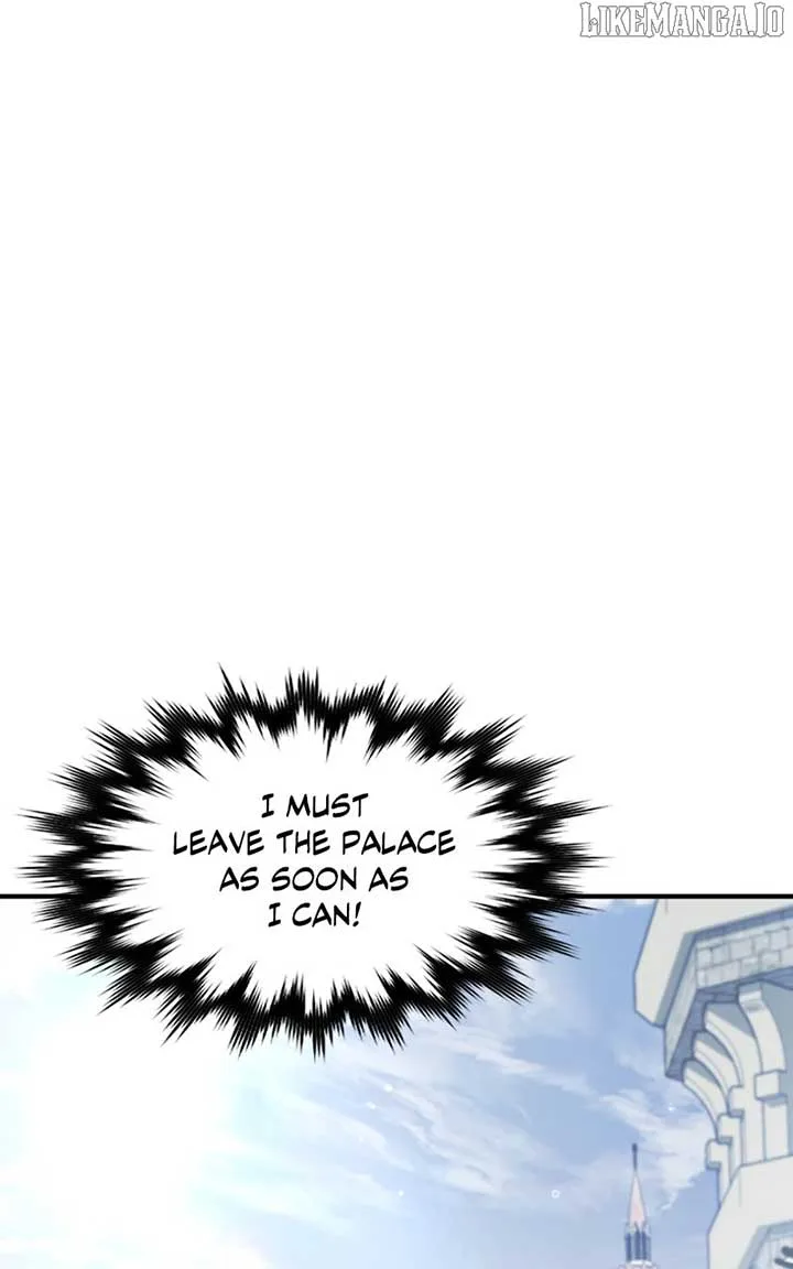 Who Kidnapped the Empress? Chapter 95 page 82