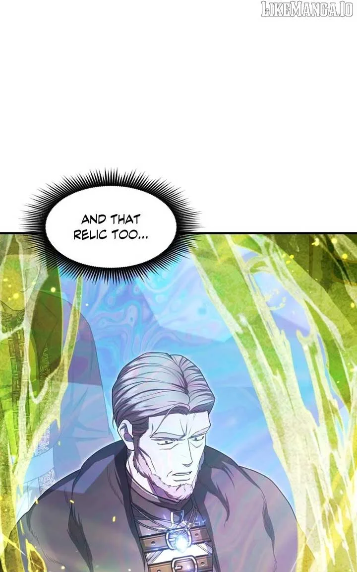Who Kidnapped the Empress? Chapter 98 page 70