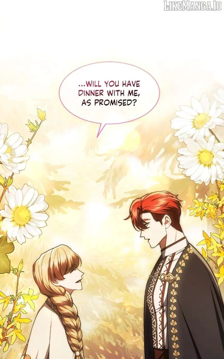 Who Kidnapped the Empress? Chapter 102 page 72