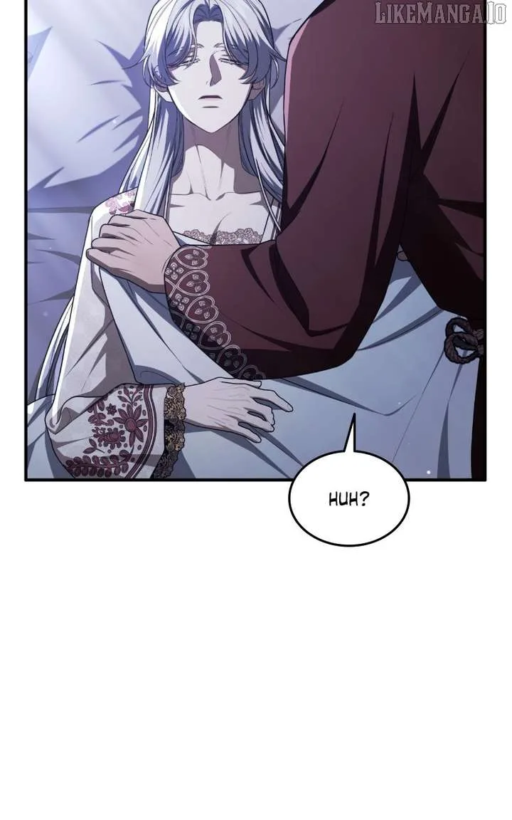 Who Kidnapped the Empress? Chapter 102 page 106