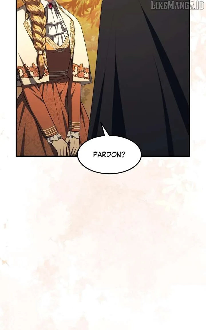 Who Kidnapped the Empress? Chapter 102 page 62