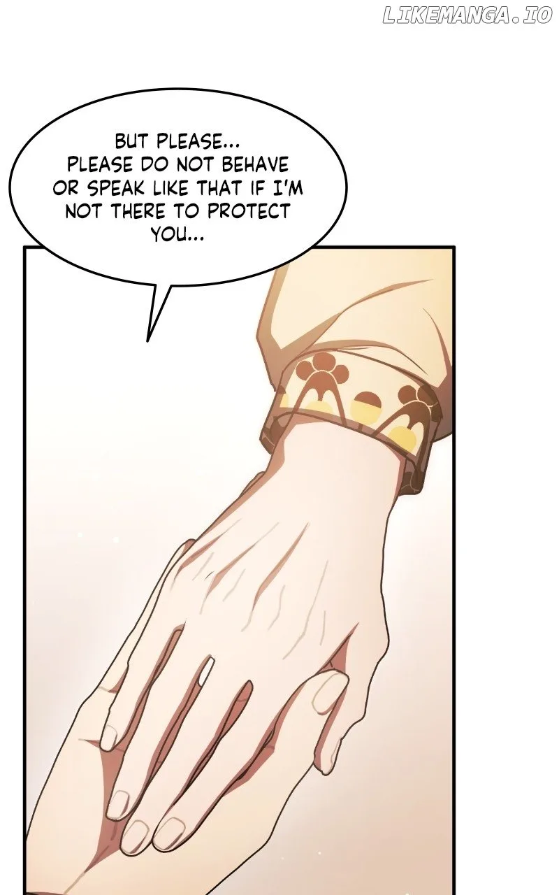Who Kidnapped the Empress? Chapter 92 page 88