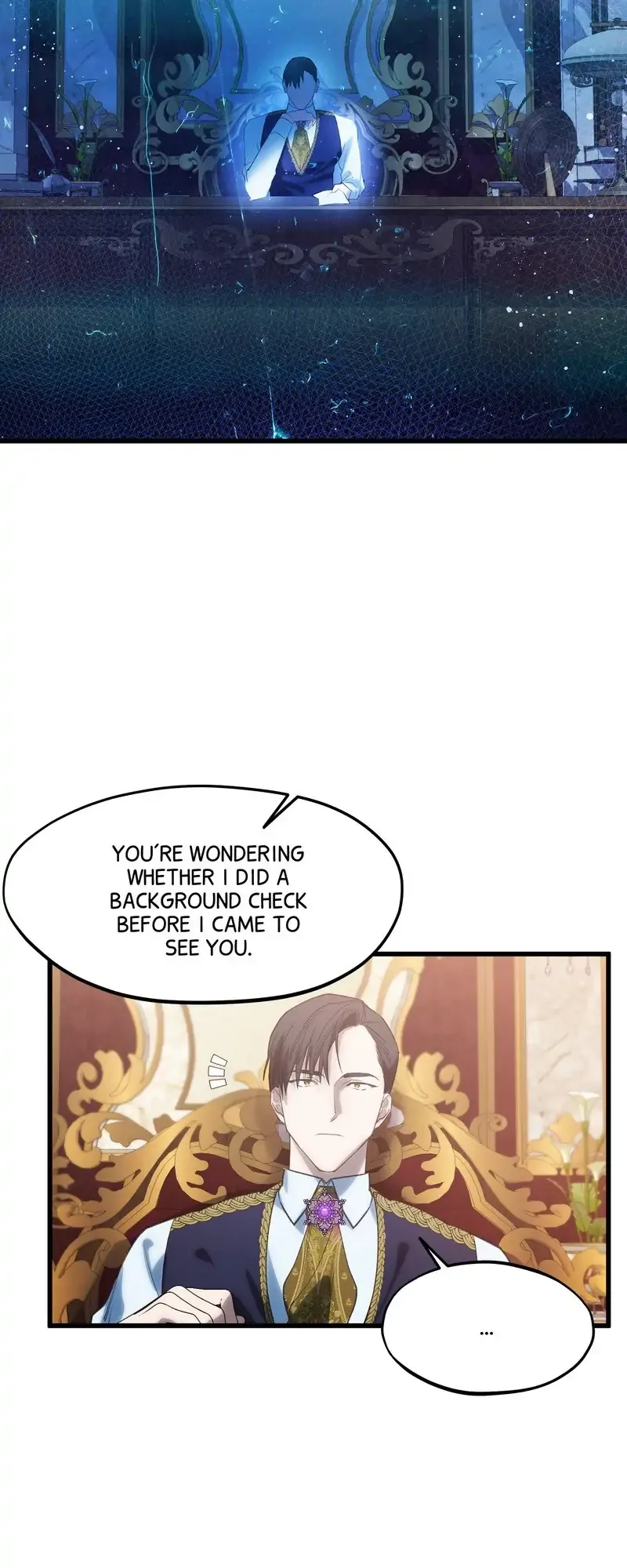 Who Knew Dragons Could Be This Cute Chapter 1 page 42
