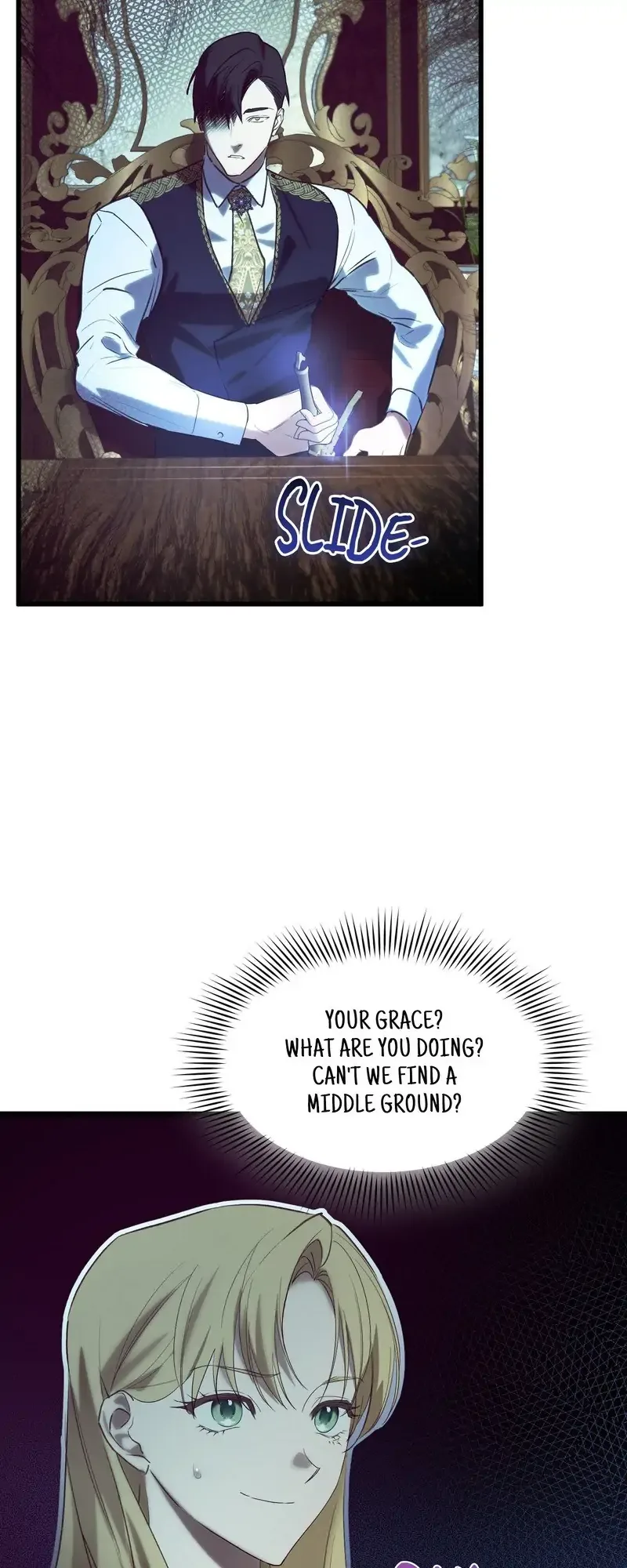 Who Knew Dragons Could Be This Cute Chapter 1 page 33