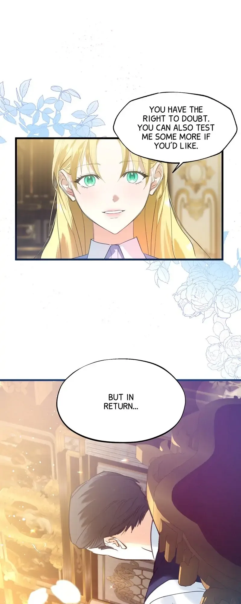 Who Knew Dragons Could Be This Cute Chapter 1 page 48