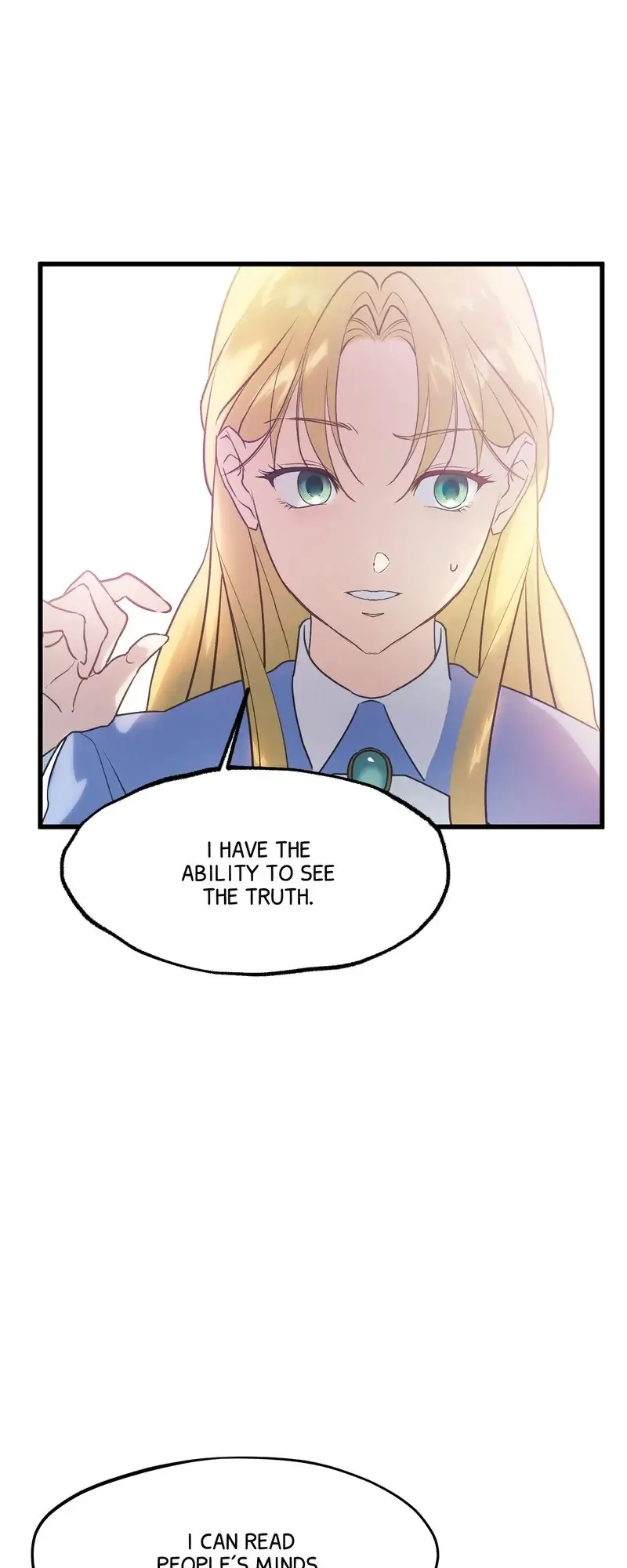 Who Knew Dragons Could Be This Cute Chapter 1 page 37