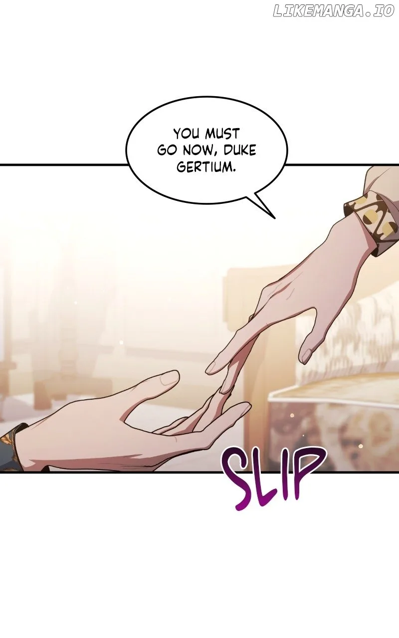 Who Kidnapped the Empress? Chapter 92 page 93