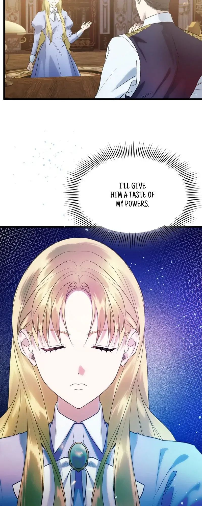 Who Knew Dragons Could Be This Cute Chapter 1 page 40