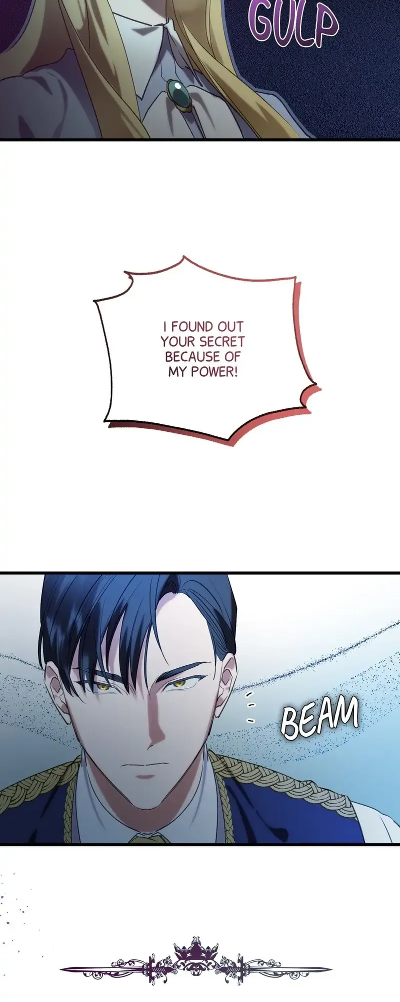 Who Knew Dragons Could Be This Cute Chapter 1 page 34