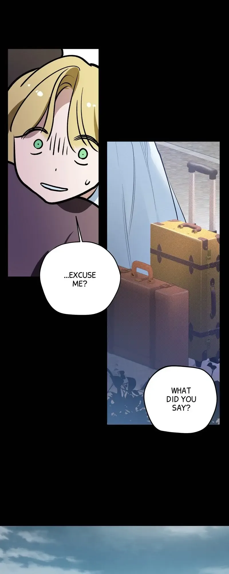 Who Knew Dragons Could Be This Cute Chapter 1 page 63