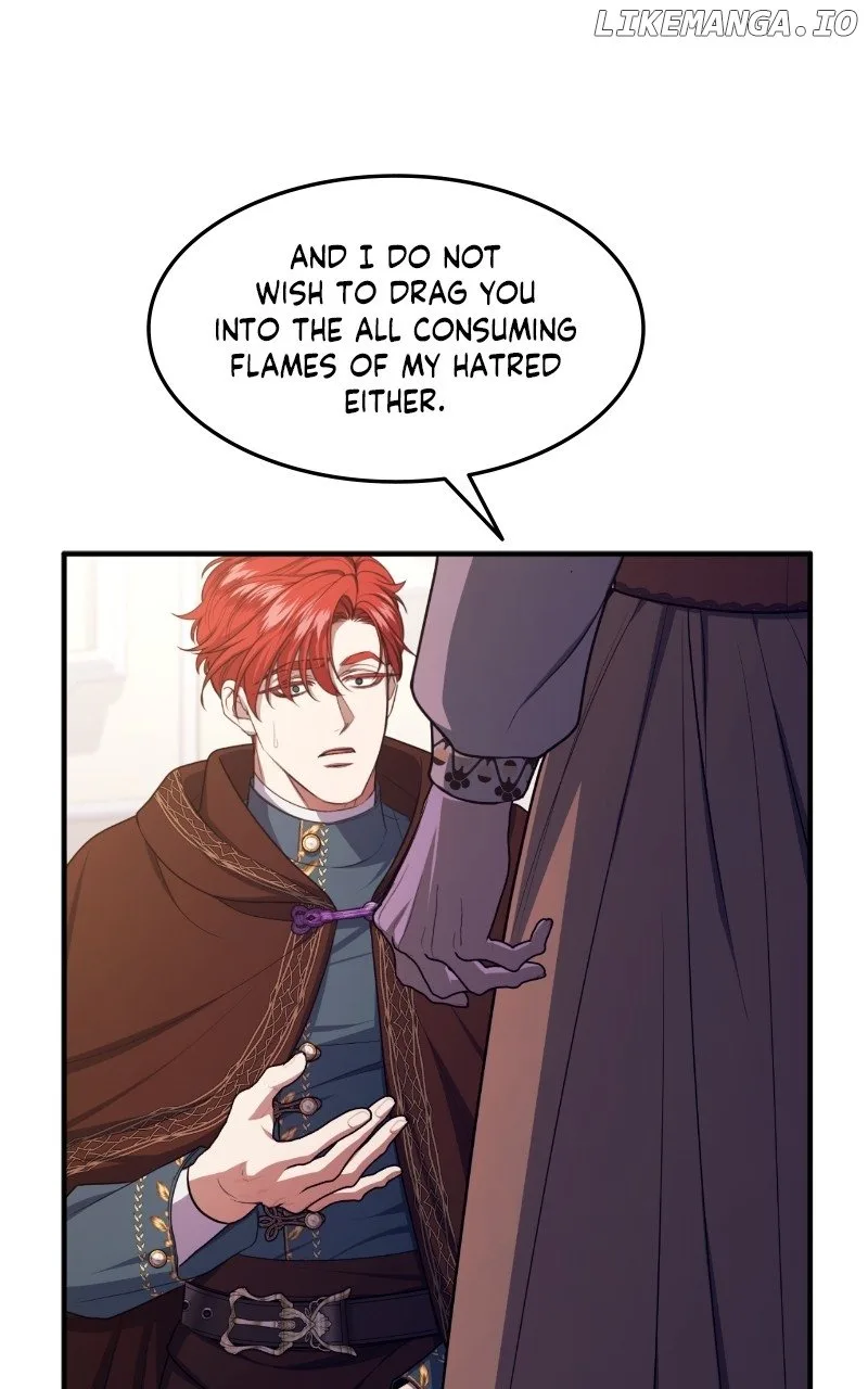 Who Kidnapped the Empress? Chapter 92 page 96