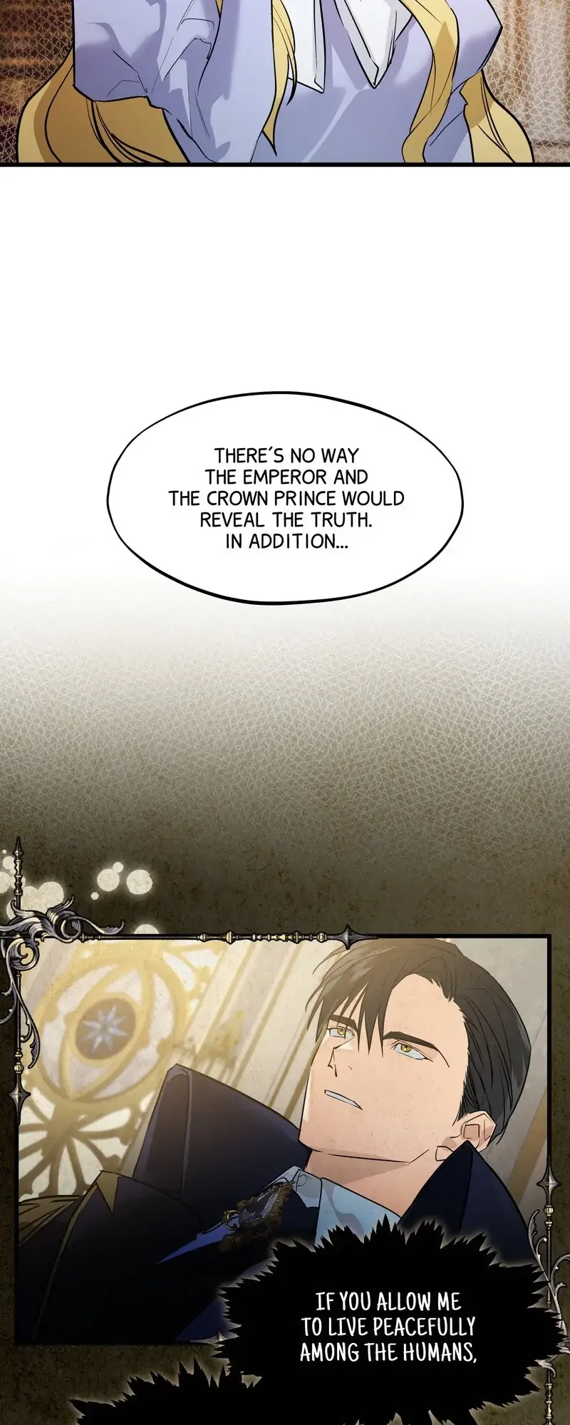 Who Knew Dragons Could Be This Cute Chapter 1 page 45