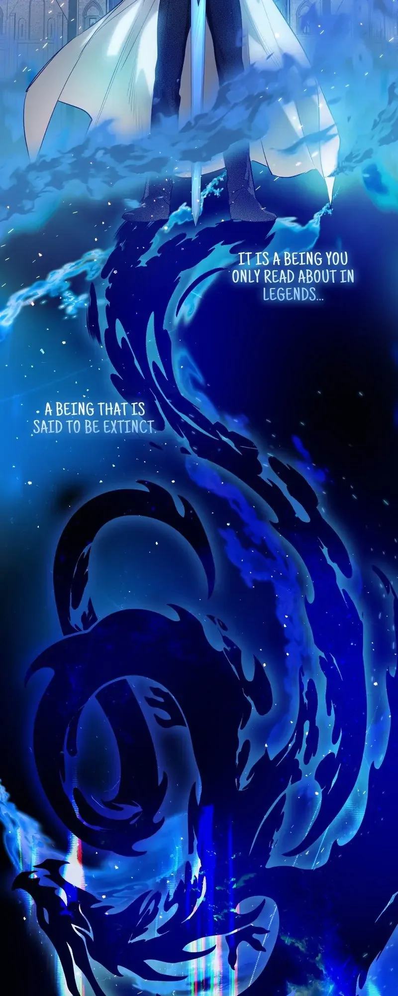 Who Knew Dragons Could Be This Cute Chapter 1 page 19