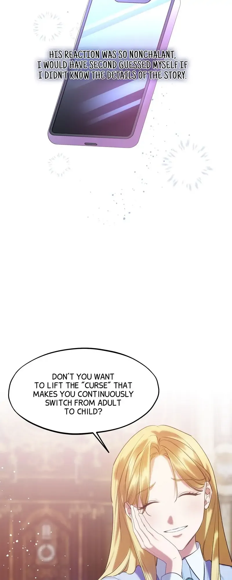 Who Knew Dragons Could Be This Cute Chapter 1 page 25