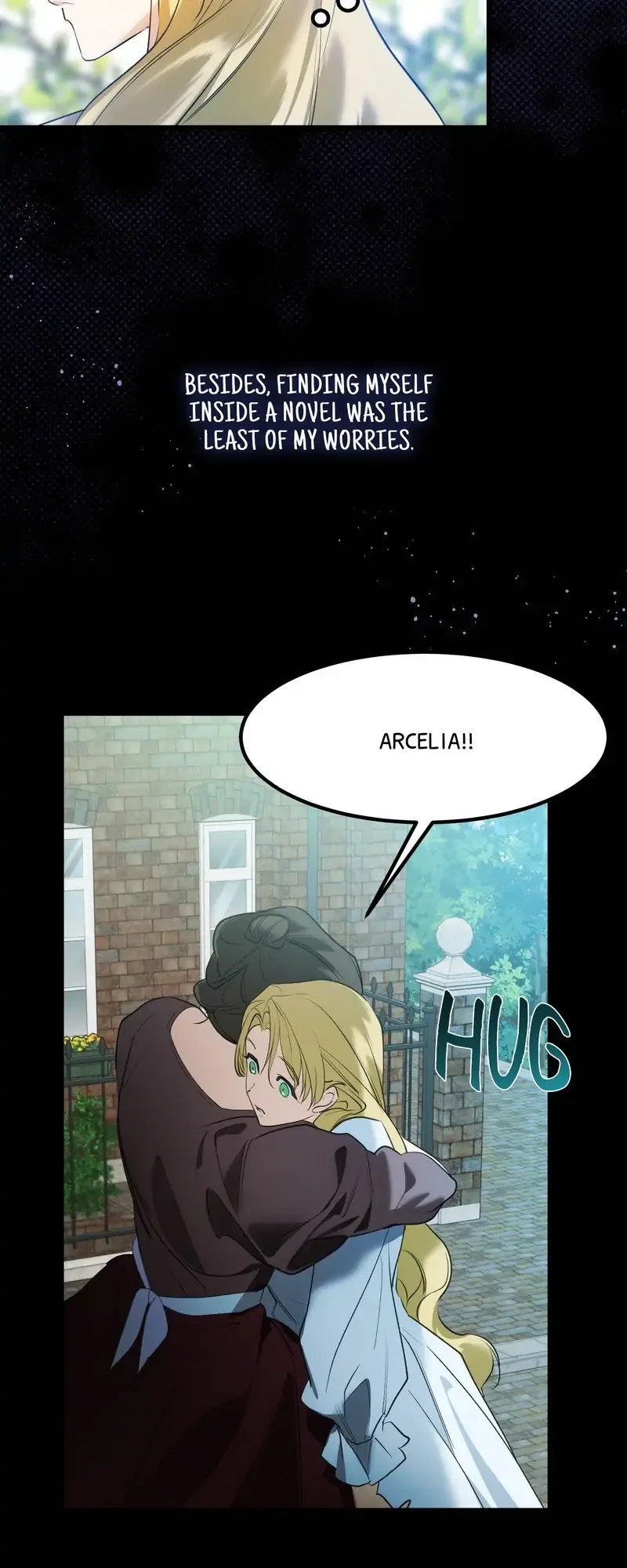 Who Knew Dragons Could Be This Cute Chapter 1 page 61
