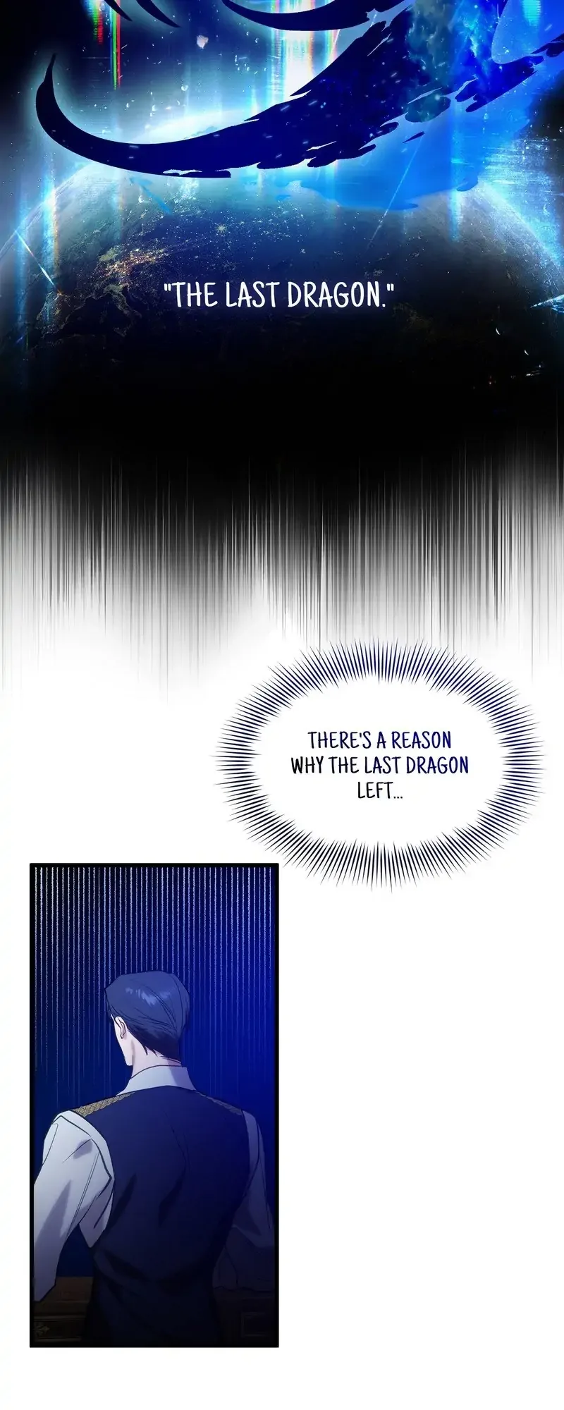 Who Knew Dragons Could Be This Cute Chapter 1 page 20