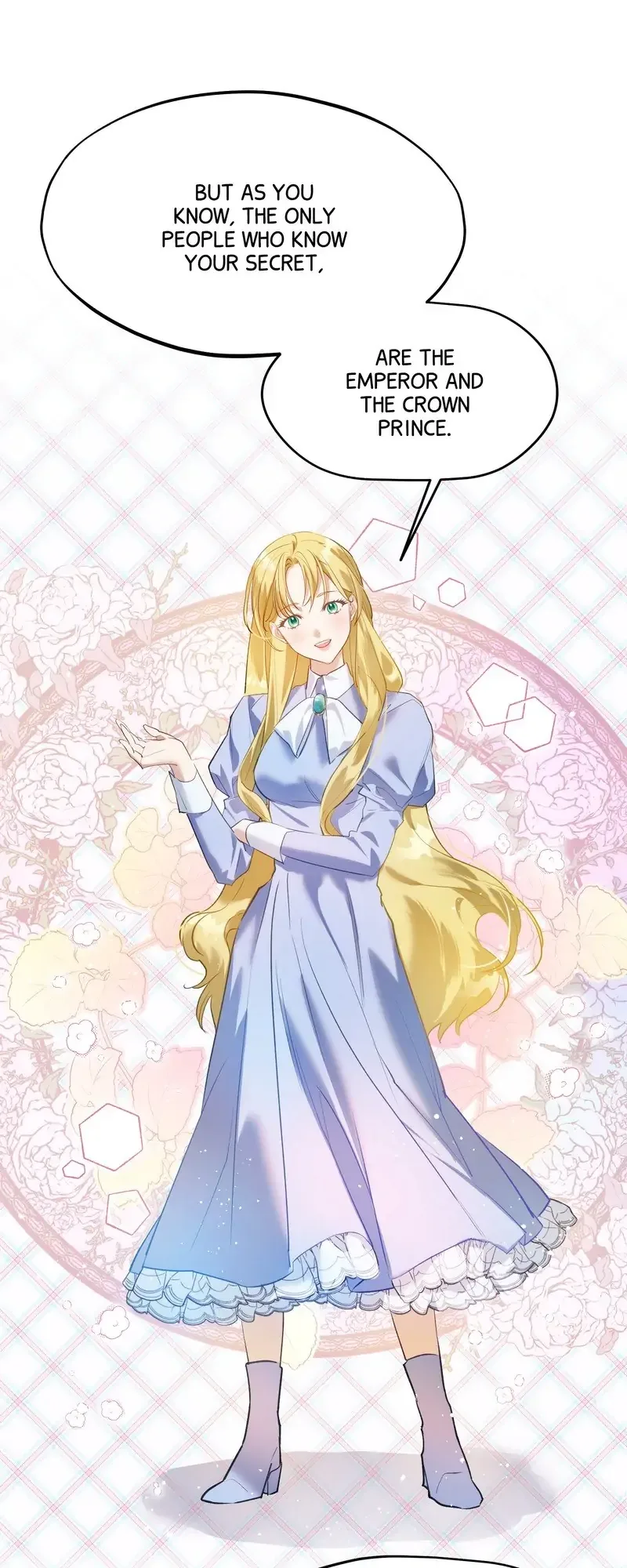 Who Knew Dragons Could Be This Cute Chapter 1 page 43