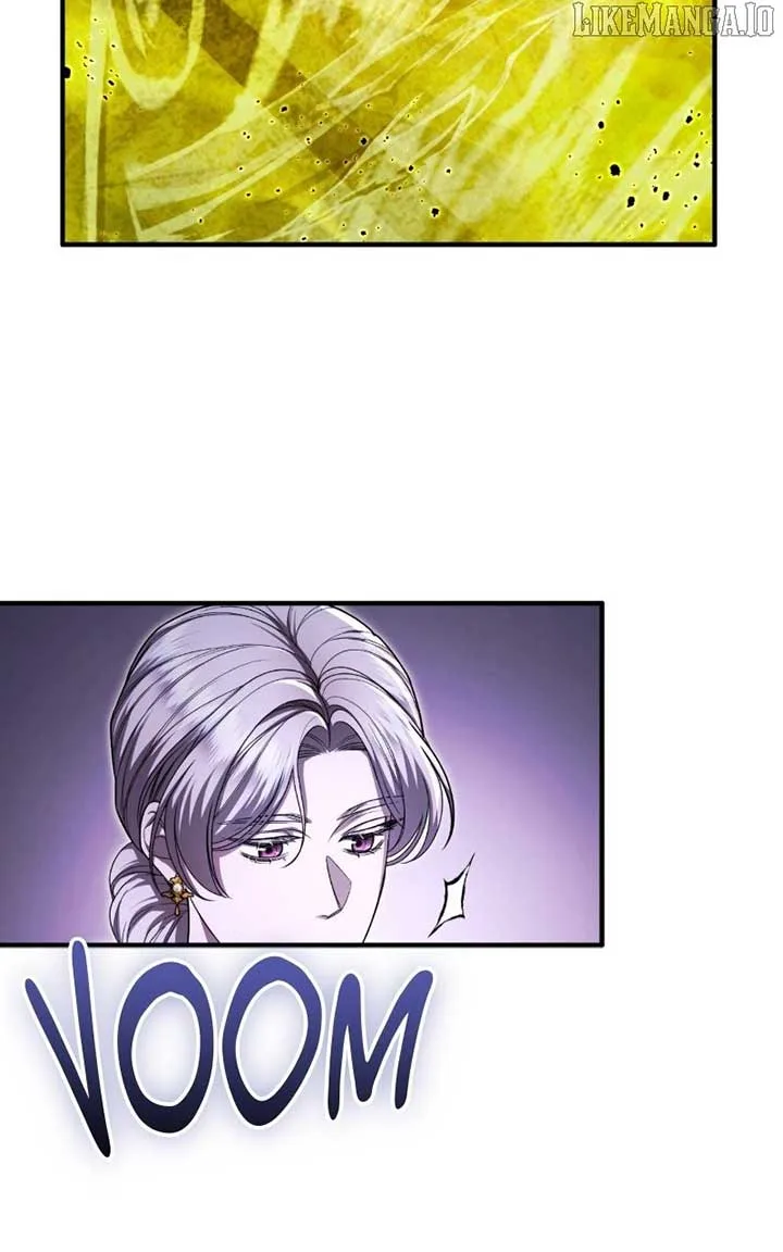 Who Kidnapped the Empress? Chapter 98 page 68