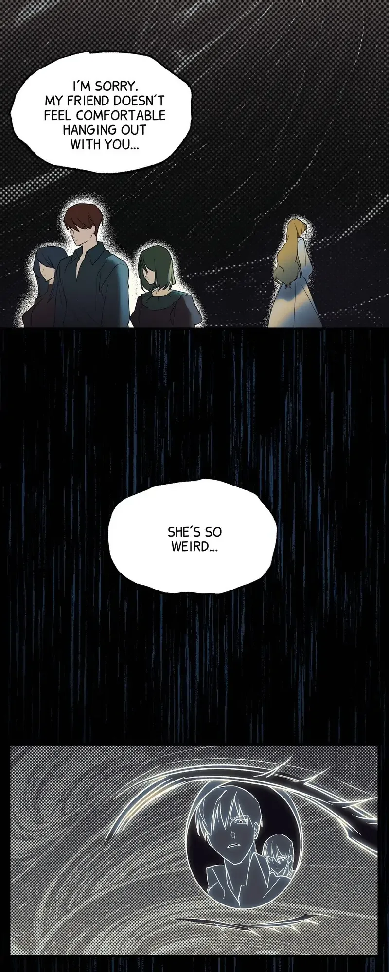 Who Knew Dragons Could Be This Cute Chapter 1 page 72