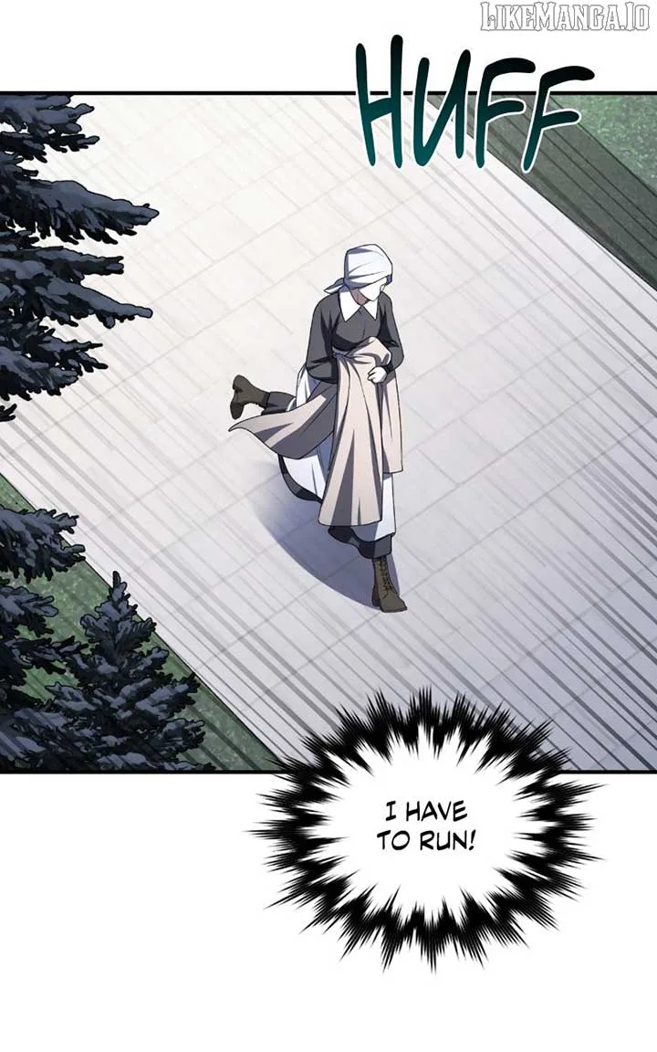 Who Kidnapped the Empress? Chapter 95 page 81
