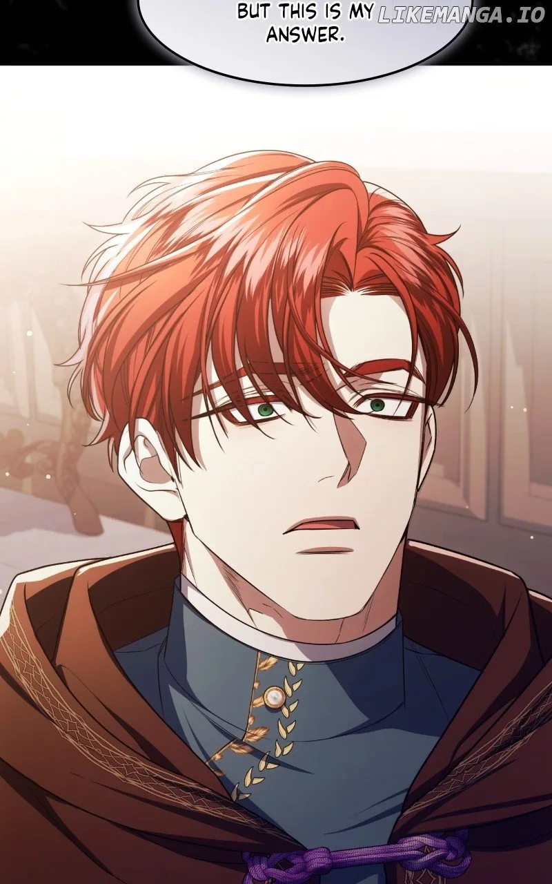 Who Kidnapped the Empress? Chapter 92 page 102