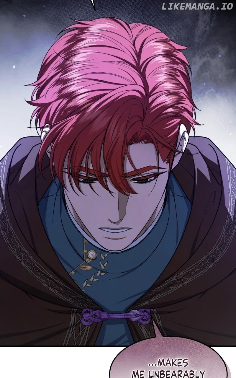 Who Kidnapped the Empress? Chapter 92 page 90