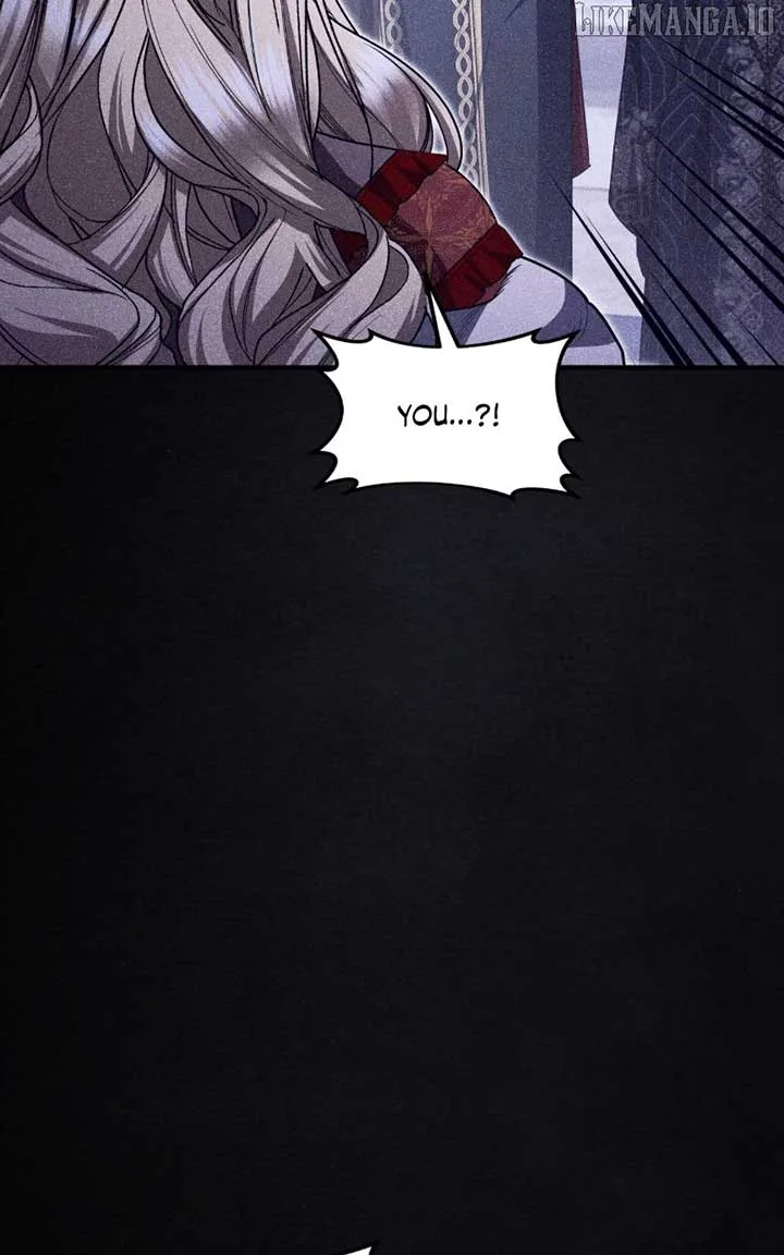Who Kidnapped the Empress? Chapter 95 page 94