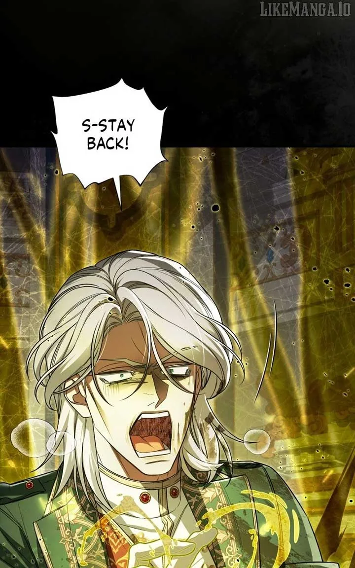 Who Kidnapped the Empress? Chapter 98 page 77