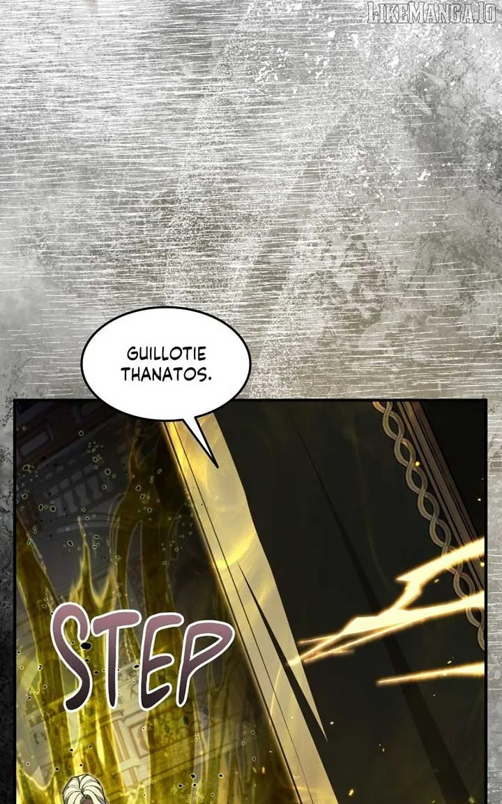 Who Kidnapped the Empress? Chapter 98 page 75