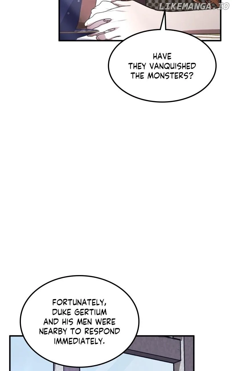Who Kidnapped the Empress? Chapter 93 page 95