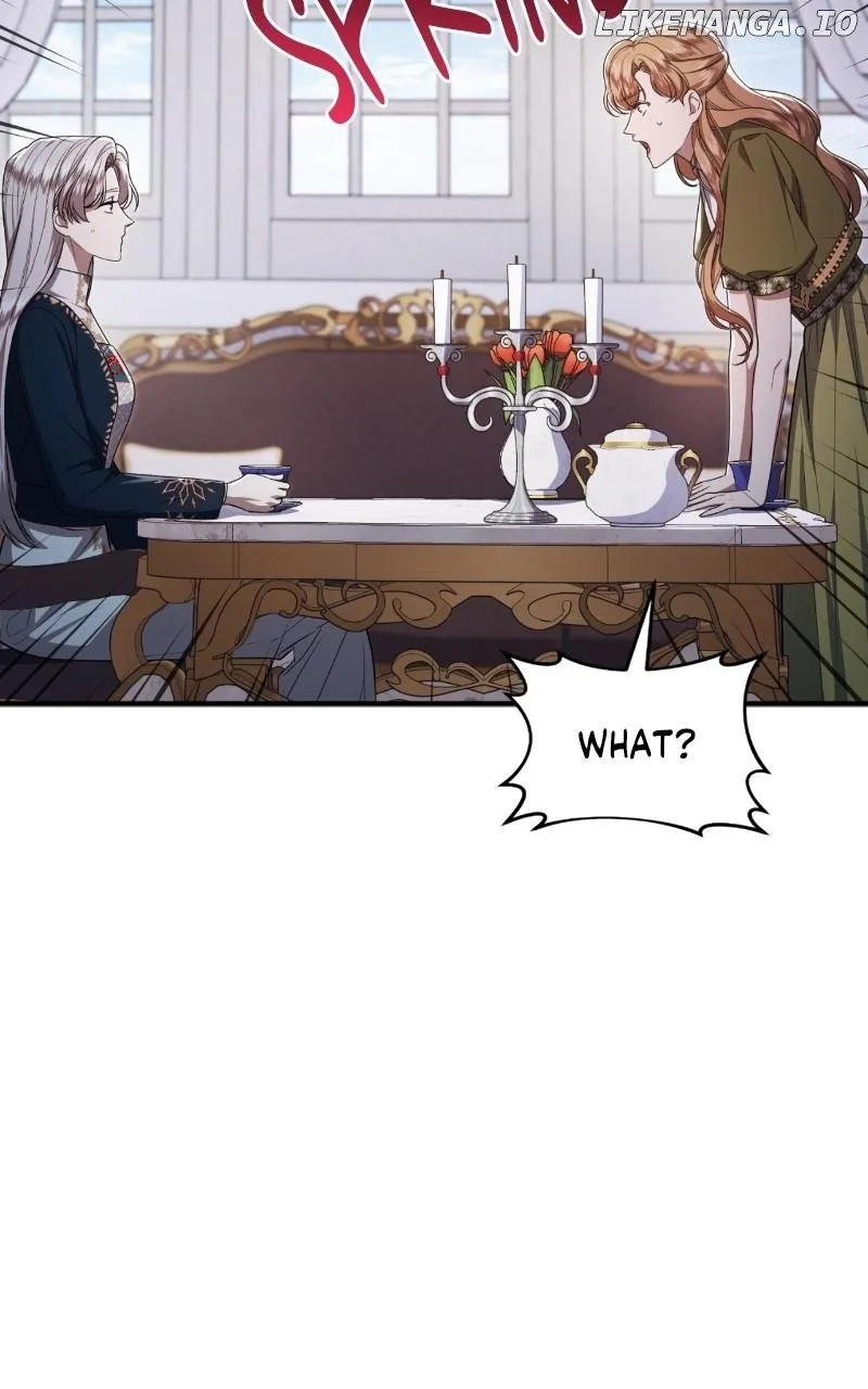 Who Kidnapped the Empress? Chapter 93 page 98