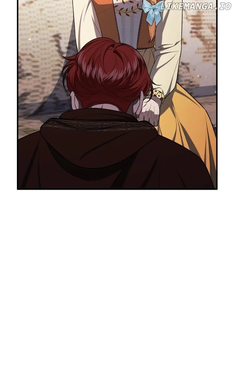 Who Kidnapped the Empress? Chapter 92 page 92