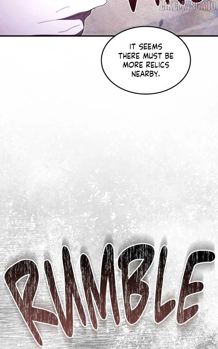 Who Kidnapped the Empress? Chapter 98 page 74