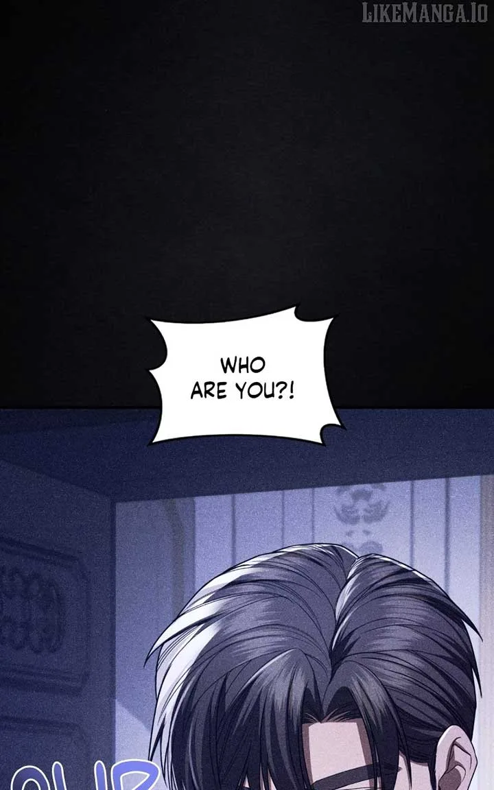 Who Kidnapped the Empress? Chapter 95 page 91