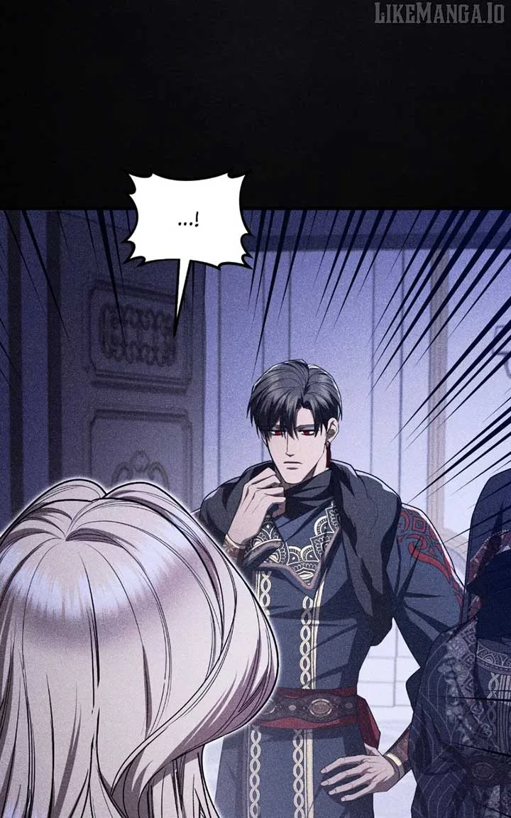 Who Kidnapped the Empress? Chapter 95 page 93