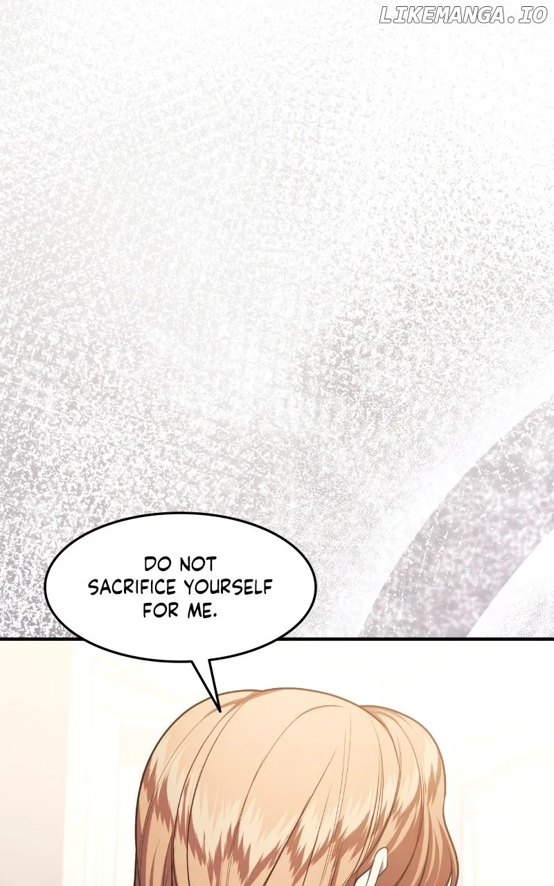 Who Kidnapped the Empress? Chapter 92 page 99
